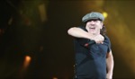 Brian Johnson / Gelsenkirchen