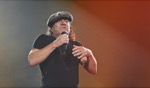 Brian Johnson / Gelsenkirchen