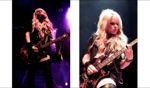 Orianthi  / RWE Arena Mülheim