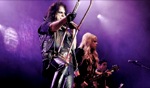 Alice Cooper / RWE Arena Mülheim