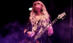 Orianthi  / RWE Arena Mülheim