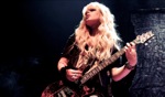 Orianthi  / RWE Arena Mülheim