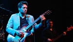 Aynsley Lister / Duisburg