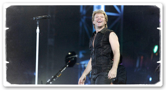 Bon Jovi