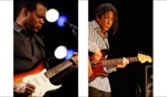 Robert Cray / Live Music Hall, Köln