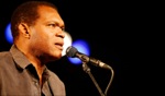 Robert Cray / Live Music Hall, Köln