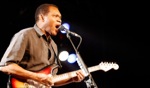 Robert Cray / Live Music Hall, Köln