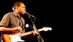 Robert Cray / Live Music Hall, Köln