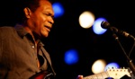 Robert Cray / Live Music Hall, Köln