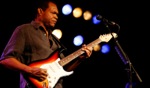 Robert Cray / Live Music Hall, Köln