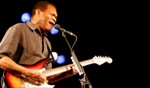 Robert Cray / Live Music Hall, Köln