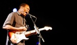 Robert Cray / Live Music Hall, Köln