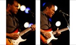 Robert Cray / Live Music Hall, Köln