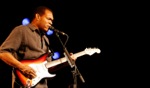 Robert Cray / Live Music Hall, Köln