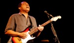 Robert Cray / Live Music Hall, Köln