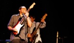 Robert Cray / Live Music Hall, Köln