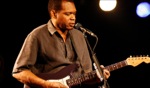 Robert Cray / Live Music Hall, Köln