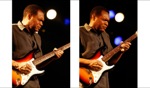 Robert Cray / Live Music Hall, Köln