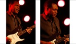 Robert Cray / Live Music Hall, Köln