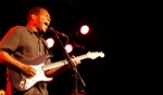 Robert Cray / Live Music Hall, Köln