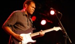 Robert Cray / Live Music Hall, Köln