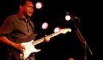 Robert Cray / Live Music Hall, Köln