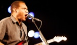 Robert Cray / Live Music Hall, Köln