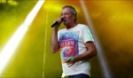 Ian Gillan, Deep Purple / Kunstrasen Bonn