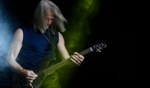 Steve Morse, Deep Purple / Kunstrasen Bonn