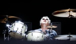 Ian Paice, Deep Purple / Kunstrasen Bonn