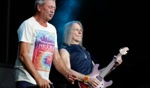 Ian Gillan & Steve Morse / Kunstrasen Bonn