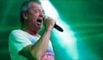 Ian Gillan, Deep Purple / Kunstrasen Bonn