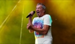 Ian Gillan, Deep Purple / Kunstrasen Bonn