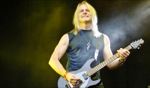 Steve Morse, Deep Purple / Kunstrasen Bonn