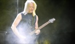 Steve Morse, Deep Purple / Kunstrasen Bonn