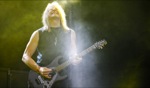 Steve Morse, Deep Purple / Kunstrasen Bonn