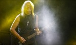 Steve Morse, Deep Purple / Kunstrasen Bonn