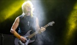 Steve Morse, Deep Purple / Kunstrasen Bonn