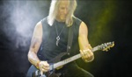 Steve Morse, Deep Purple / Kunstrasen Bonn