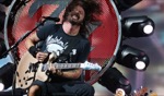 Dave Grohl / Köln