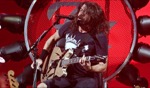 Dave Grohl / Köln