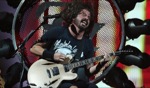 Dave Grohl / Köln