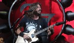 Dave Grohl / Köln