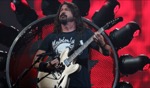 Dave Grohl / Köln