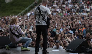 Fury in the Slaughterhouse / Sparkassenpark Mönchengladbach