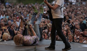 Fury in the Slaughterhouse / Sparkassenpark Mönchengladbach