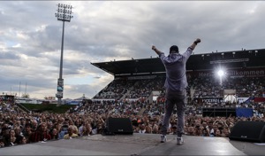 Fury in the Slaughterhouse / Sparkassenpark Mönchengladbach