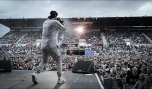 Fury in the Slaughterhouse / Sparkassenpark Mönchengladbach