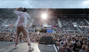 Fury in the Slaughterhouse / Sparkassenpark Mönchengladbach