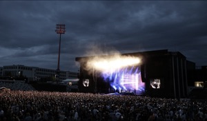 Fury in the Slaughterhouse / Sparkassenpark Mönchengladbach